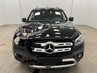 Mercedes X-klasse 350d Autom. 4Matic DC 4WD Navi Clima picture 5