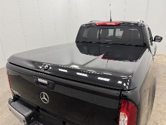 Mercedes X-klasse 350d Autom. 4Matic DC 4WD Navi Clima picture 7