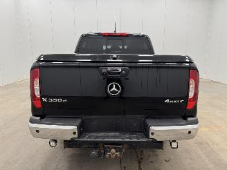 Mercedes X-klasse 350d Autom. 4Matic DC 4WD Navi Clima picture 6