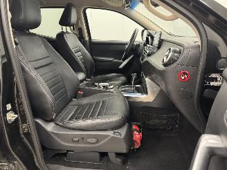 Mercedes X-klasse 350d Autom. 4Matic DC 4WD Navi Clima picture 11