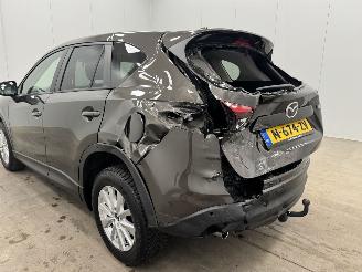 Mazda CX-5 2.0 SkyActiv-G 160 GT-M 4WD Navi Clima picture 16
