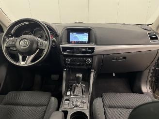 Mazda CX-5 2.0 SkyActiv-G 160 GT-M 4WD Navi Clima picture 11