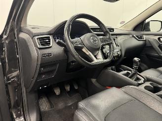 Nissan Qashqai 1.3 DIG-Tekna Panoramadak Navi Clima picture 8