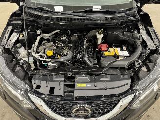 Nissan Qashqai 1.3 DIG-Tekna Panoramadak Navi Clima picture 14