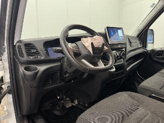Iveco Daily 35-180 Hi-Matic 3.0 L2H2 Navi Clima picture 8