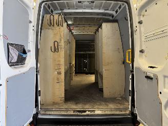 Iveco Daily 35-180 Hi-Matic 3.0 L2H2 Navi Clima picture 7