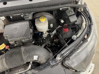 Iveco Daily 35-180 Hi-Matic 3.0 L2H2 Navi Clima picture 17