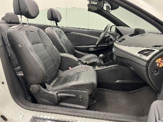 Renault Mégane Cabrio 1.6i Expression Navi Clima picture 12
