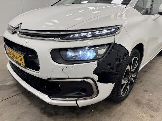 Citroën C4 SpaceTourer 1.2 PureTech 7-Pers. Navi Clima picture 19