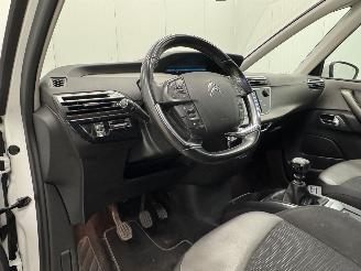 Citroën C4 SpaceTourer 1.2 PureTech 7-Pers. Navi Clima picture 7