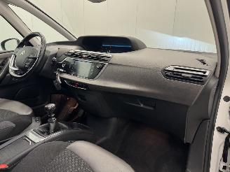 Citroën C4 SpaceTourer 1.2 PureTech 7-Pers. Navi Clima picture 14