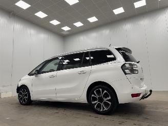 Citroën C4 SpaceTourer 1.2 PureTech 7-Pers. Navi Clima picture 3
