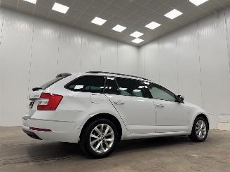 Skoda Octavia Combi 1.0 TSI Navi Clima picture 2