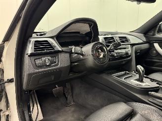 BMW 4-serie Gran Coupe 420i Autom. High Exe Navi Clima picture 7