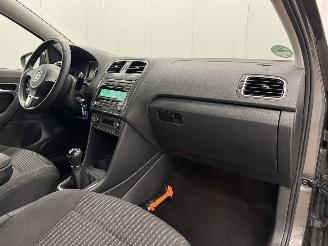 Volkswagen Polo 1.2 TSI Highline 5-drs Clima picture 12