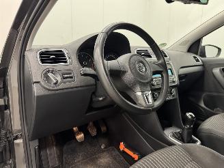 Volkswagen Polo 1.2 TSI Highline 5-drs Clima picture 7