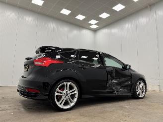 Ford Focus 2.0 ST 5-drs Navi Clima picture 2