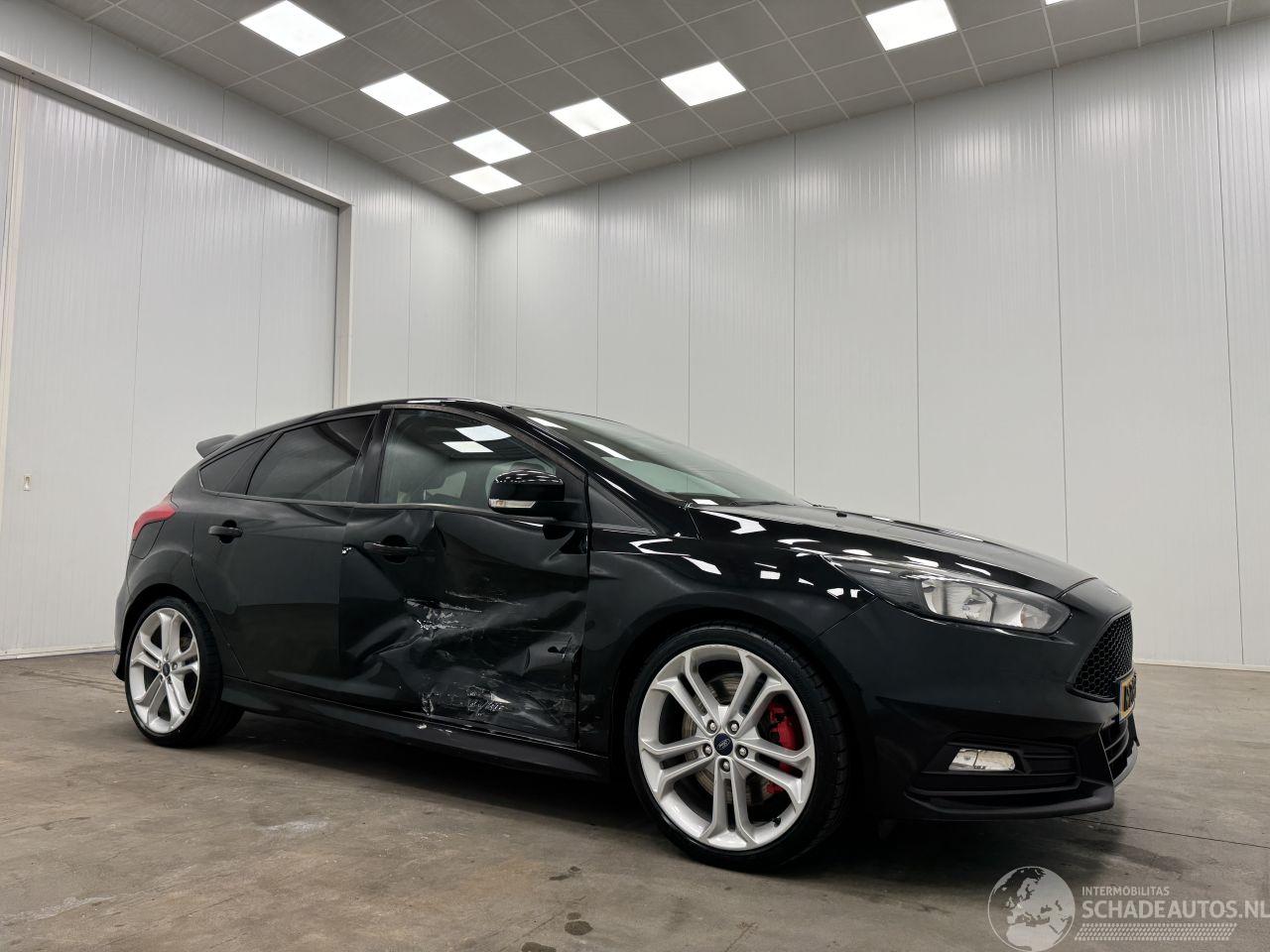 Ford Focus 2.0 ST 5-drs Navi Clima