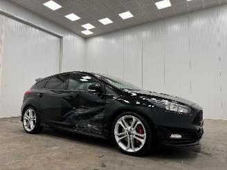 škoda osobní automobily Ford Focus 2.0 ST 5-drs Navi Clima 2017/6
