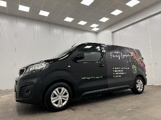 Peugeot Expert 1.6 HDI Navi Airco picture 4