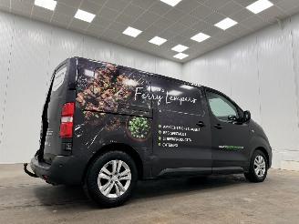 Peugeot Expert 1.6 HDI Navi Airco picture 2