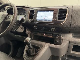 Peugeot Expert 1.6 HDI Navi Airco picture 11
