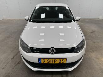 Volkswagen Polo 1.2 TDI BMT 5-drs Navi Clima picture 5
