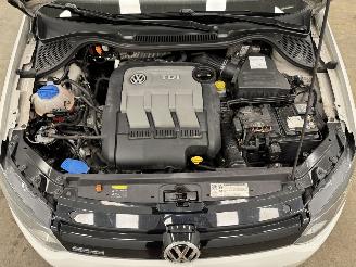 Volkswagen Polo 1.2 TDI BMT 5-drs Navi Clima picture 16