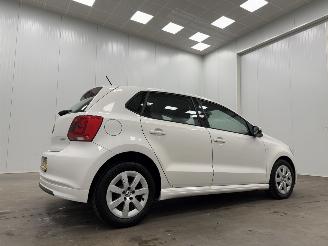 Volkswagen Polo 1.2 TDI BMT 5-drs Navi Clima picture 2