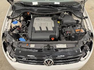 Volkswagen Polo 1.2 TDI BMT R-Line 5-drs Navi Airco picture 13