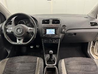 Volkswagen Polo 1.2 TDI BMT R-Line 5-drs Navi Airco picture 11