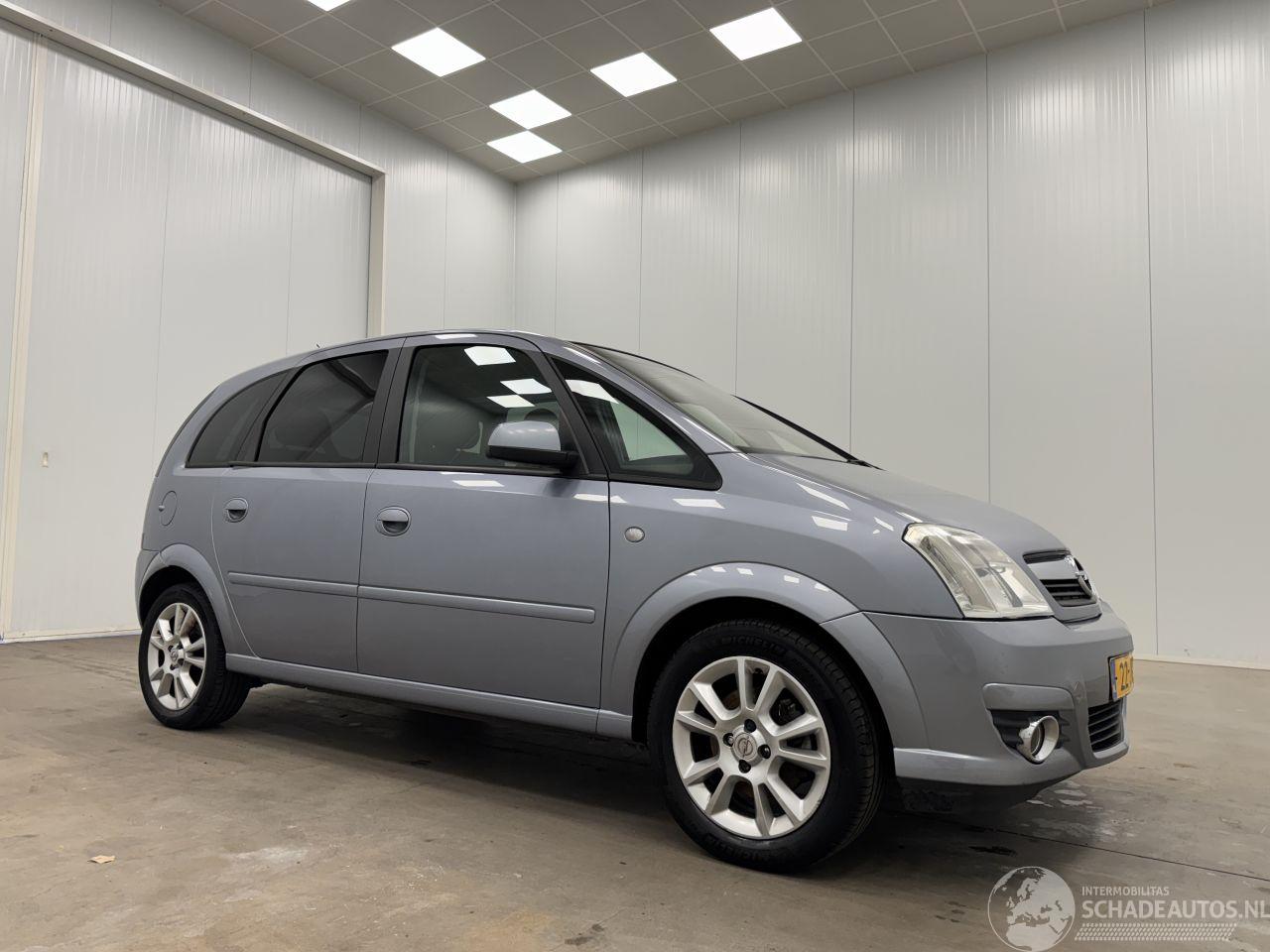 Opel Meriva 1.8i Autom. Cosmo Clima