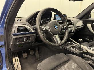 BMW 1-serie 118i M-Sport Executive Navi Clima picture 8
