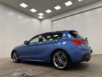 BMW 1-serie 118i M-Sport Executive Navi Clima picture 3