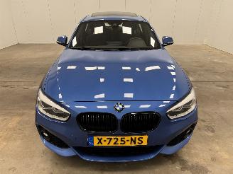 BMW 1-serie 118i M-Sport Executive Navi Clima picture 5