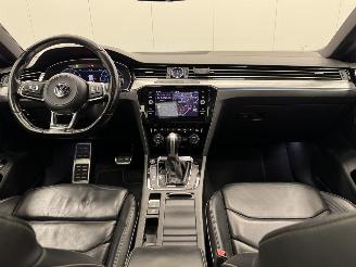 Volkswagen Arteon 2.0 TSI 4Motion Business R Panoramadak Navi Clima picture 10