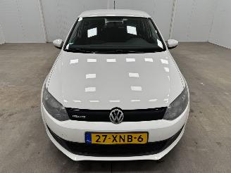 Volkswagen Polo 1.2 TDI BMT Edition 5-drs Airco picture 5