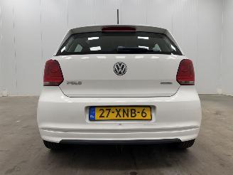 Volkswagen Polo 1.2 TDI BMT Edition 5-drs Airco picture 6