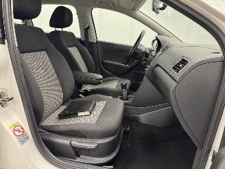 Volkswagen Polo 1.2 TDI BMT Edition 5-drs Airco picture 9