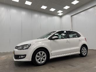 Volkswagen Polo 1.2 TDI BMT Edition 5-drs Airco picture 4