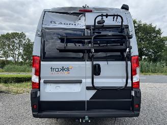 Adria  Twin Sports 640 SGX 2.2 MJ Autom.132kw Airco picture 6