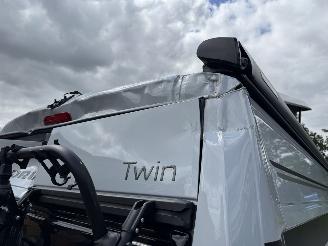 Adria  Twin Sports 640 SGX 2.2 MJ Autom.132kw Airco picture 29