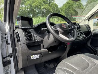 Adria  Twin Sports 640 SGX 2.2 MJ Autom.132kw Airco picture 8