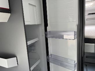 Adria  Twin Sports 640 SGX 2.2 MJ Autom.132kw Airco picture 18