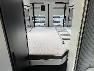 Adria  Twin Sports 640 SGX 2.2 MJ Autom.132kw Airco picture 24