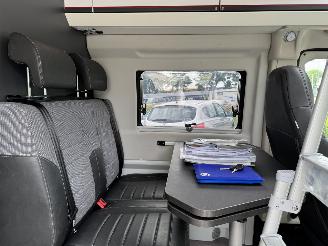 Adria  Twin Sports 640 SGX 2.2 MJ Autom.132kw Airco picture 15
