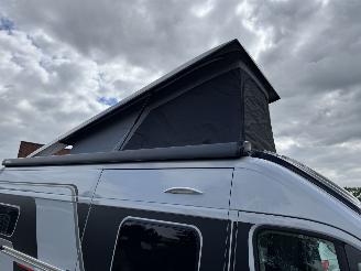 Adria  Twin Sports 640 SGX 2.2 MJ Autom.132kw Airco picture 7