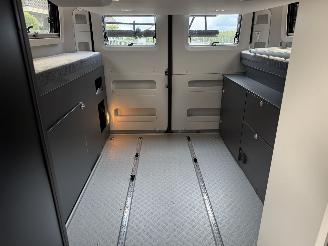 Adria  Twin Sports 640 SGX 2.2 MJ Autom.132kw Airco picture 23