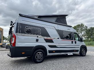 Adria  Twin Sports 640 SGX 2.2 MJ Autom.132kw Airco picture 2