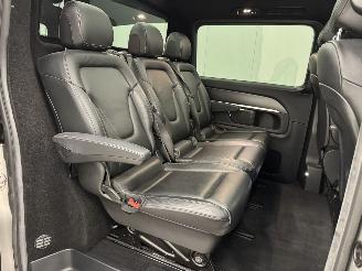 Mercedes V-klasse 300d Autom. 4Matic DC Panoramadak Navi Clima picture 12